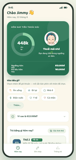 Mầm app